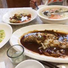 Sheng shan hai xian ting User Photo