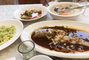 嵊山海鮮廳用戶圖片