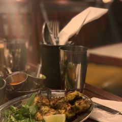 Dishoom Edinburgh User Photo