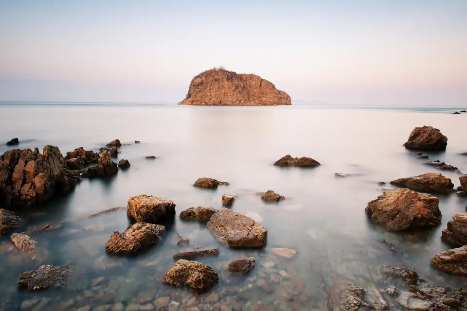 3_Bangchui Island