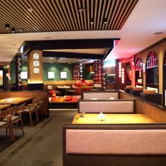 老延安·延安菜·小米加步枪(宝塔山店) User Photo