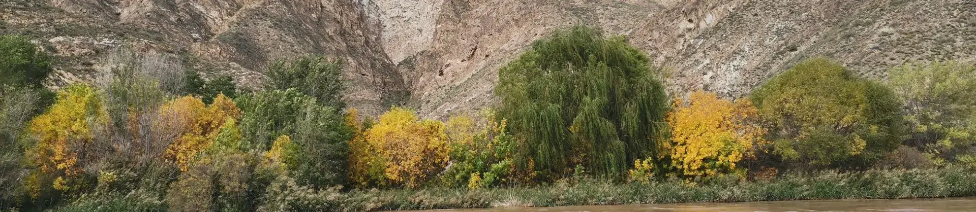 Herbstliche Sehenswürdigkeiten