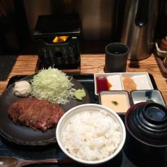 Asakusa Gyukatsu User Photo