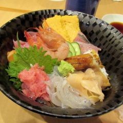 Tsukiji Sushi Sei Honten User Photo