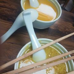 老滋味菜煎饼(核桃园路店) User Photo