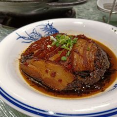黔八方民族特色餐饮(财富广场店) 여행 사진
