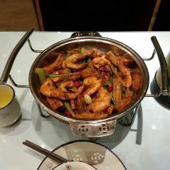 JIN YANG GU SHI User Photo