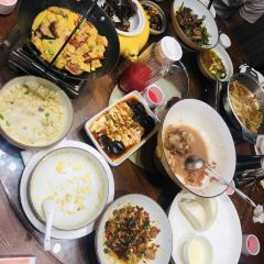 洞庭里(通城店) User Photo