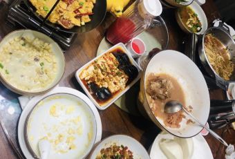 洞庭里(通城店) User Photo