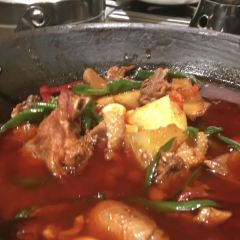 洞庭天下(银山大道店) User Photo