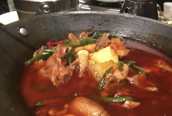 洞庭天下(银山大道店) User Photo