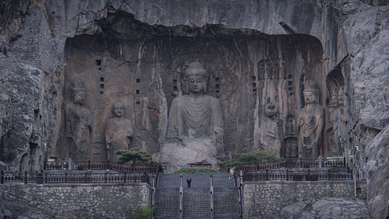 LuoyangTours