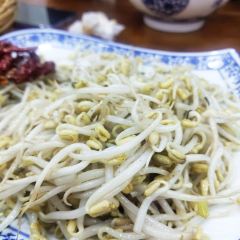 虎子水盆羊肉（翠華路總店）張用戶圖片