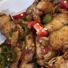 俭朴土菜 여행 사진