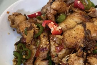 俭朴土菜 User Photo