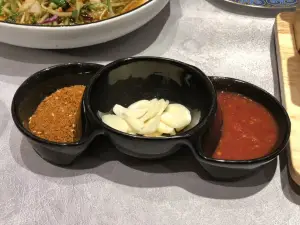 Restoran Simpang Maju Jaya