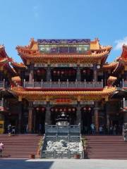 Fu'an Temple