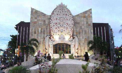 Bali Bombing Memorial
