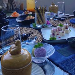 万峰林榕宿Resort&Spa客栈·榕宿私房菜餐厅 User Photo