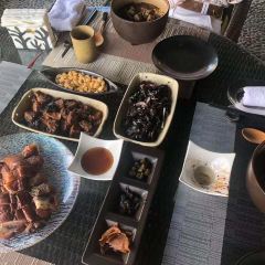 三亚珊瑚湾文华东方酒店·面吧·海懵露营小酒馆 User Photo