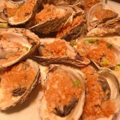 加餐海鲜自助(世欧广场店) User Photo