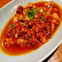 Dian Xiang Guan Chinese Restaurant User Photo