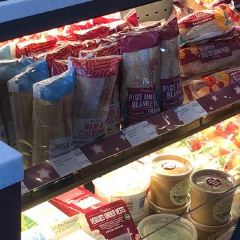 Costa Coffee London User Photo