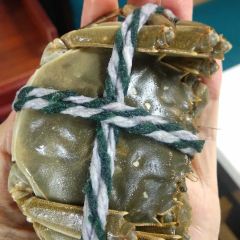 象山蒸汽海鲜(海门步行街店) User Photo