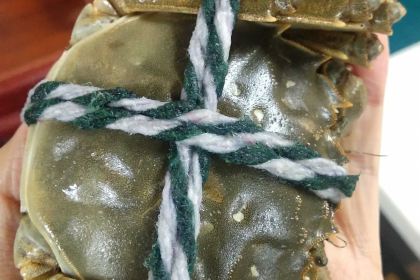 象山蒸汽海鲜(海门步行街店)