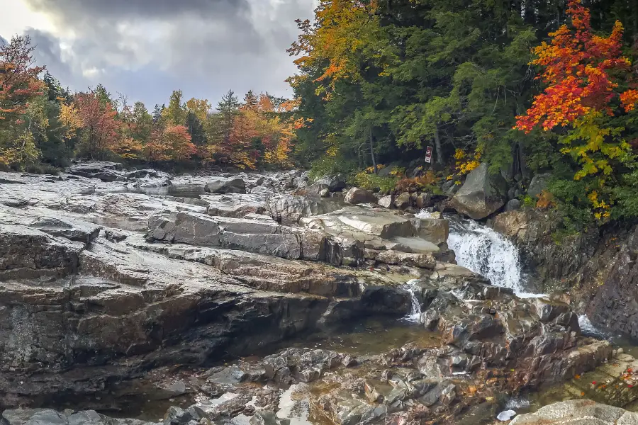 White Mountain National Forest