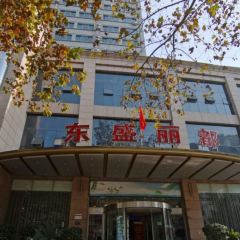 Dongshenglidu (huayuanlu) User Photo