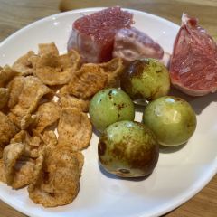 周麻婆·新川式家常菜(三明将乐店) User Photo