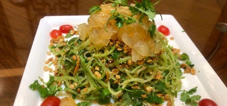 Hai Cang Restaurant