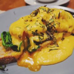Olive & Rye User Photo