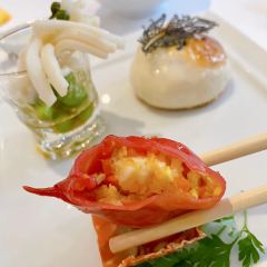 BAO LI XUAN User Photo