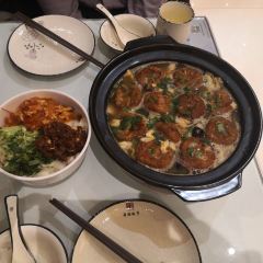 JIN YANG GU SHI User Photo