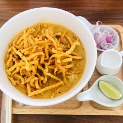 Kat's Kitchen User Photo