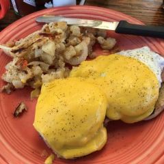 Side Street Cafe 여행 사진