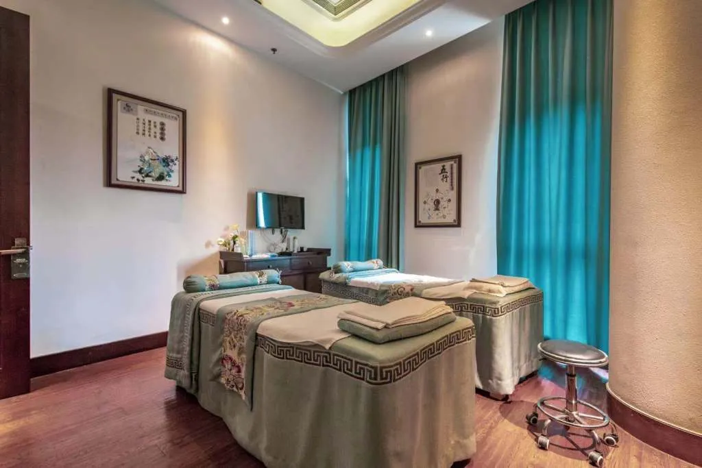 5_Yunlan Bay Hot Spring