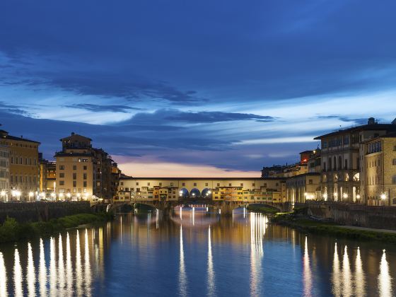 Ponte Alle Grazie