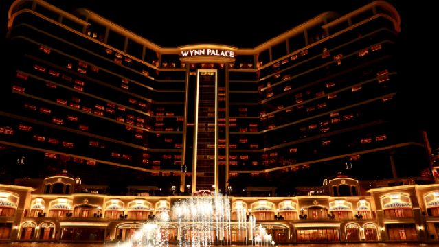 澳門一日包車遊【司機兼導遊上門接+獨立成團+大三巴+威尼斯人】