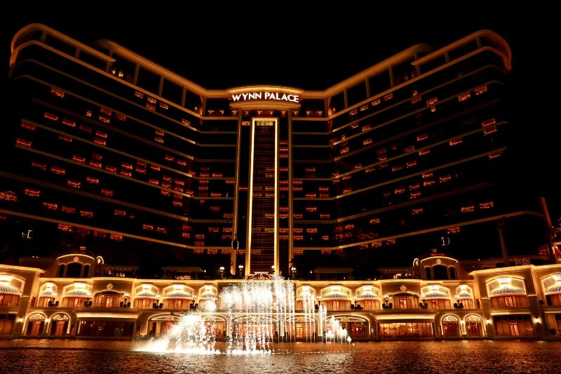 Wynn Palace