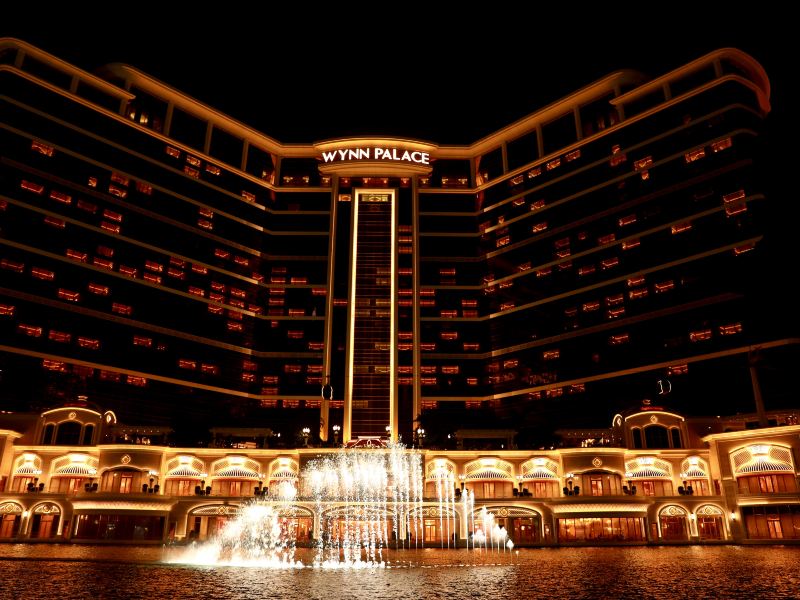 Wynn Palace