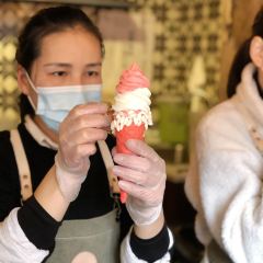 Dip In Gelato User Photo