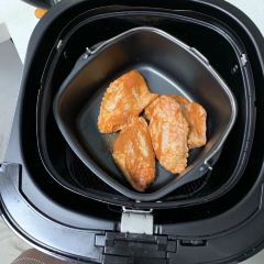 Kfc Seri Iskandar User Photo
