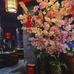 Shu Cheng Xiang Zi Lao Cheng Dou Hotpot User Photo
