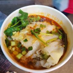 ChenbominYuechangfen( Wang Bao Qiang Lai Chi Guo De Dian) User Photo