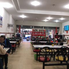Dong jie zhong lou Rou zong User Photo