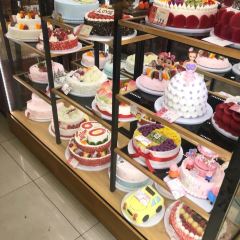 鼎丰真(重庆路店) User Photo