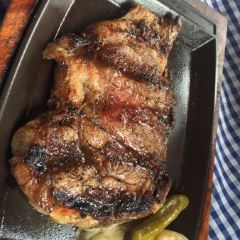 La Boca Parrilla Argentina User Photo